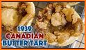 Guide Making Butter tarts related image