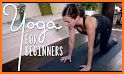 Yoga Workout - Yoga for Beginners - Daily Yoga related image