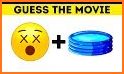 Emotle: Emoji Trivia Game related image