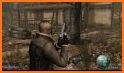 PS Resident evil 4 Adventure walkthrough related image