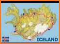 Iceland Ringroad App: Guide, Map & Tours related image