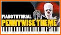 Piano - Pennywise Games related image