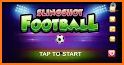 Slingshot Football Game related image