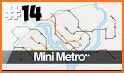 Mini Metro related image