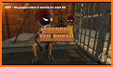 Fire Escape Prison Break 3D related image