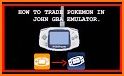 John GBA Lite - GBA emulator related image