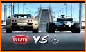 Fast Speed Real Formula Car Racing Game related image