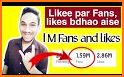 FAN - Likes & Followers 2020 related image