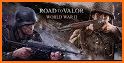 Road to Valor: World War II related image