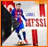 messi wallpaper related image