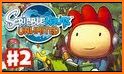 Walkthrough for Scribblenauts Unlimited related image