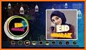 Eid Mubarak Video Maker related image