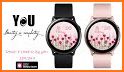 Flower Full HD: Watch Face related image