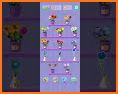 Blossom Sort - Flower Games related image