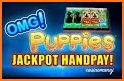 Vegas Puppy Slots (Free) related image