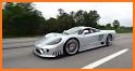 City-drift: Saleen S7 related image