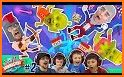 COLOR PUNCH - FUN ACTION BUDDY GAME related image