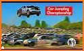 Car Jumping Race related image