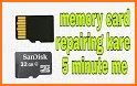 Repair Corrupted Memory Card Guide related image