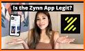 zynn app money video : earn money tips related image