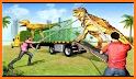 Wild Animal Transporter Truck: Rescue Operation related image