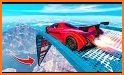 Mega Ramp V - Car Stunts related image