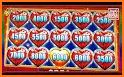 MEGA BIG WIN : Vegas World Slot Machine related image