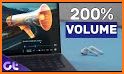 Headphones Volume Booster 2021 related image