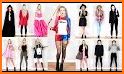 Halloween Doll Style Dress up Ideas Videos related image