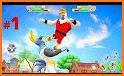 Rooster Farm Battle: Kung Fu Chicken Fighting Game related image