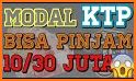 Uang Kita - Pinjaman Tunai Cepat Online related image