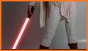 Jedi Editor Lightsaber Photo Maker related image