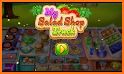 My Salad Shop : Cooking Games related image