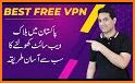 VPN PAKISTAN - Free VPN & Unlimited Secure VPN related image