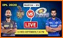 IPL 2020 - IPL WATCH LIVE & Cricket Live Score related image