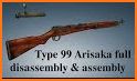 How it works: Type 99 Arisaka related image