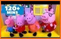 Peppa Puzzle For Kids-Pink Pig related image