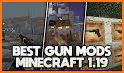 Guns for Minecraft - Gun Mods related image