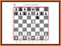 Petrov Defense: Chess PGN related image