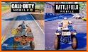 Call of Dirty - Battleground Duty War related image