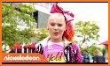 💃 Best of JoJo Siwa Songs Music 🎵 Boomerang 🎵 related image