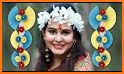 পহেলা বৈশাখ ফটো ফ্রেম Pohela Boishakh Photo Frame related image