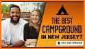 New Jersey State RV Parks & Campgrounds related image