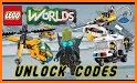 Guide LEGO Worlds New 2018 related image