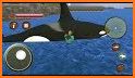 Whale Robot Transform : Shark Robot Games related image