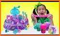 Rainbow Slime Maker Chef related image