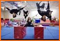 Amazing Gymnastics Backflips related image