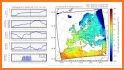 Wetter - beautiful Meteograms related image