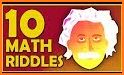 MatHard | Math Puzzles , Riddles and logic related image