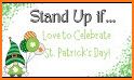 St Patrick's Day Theme related image